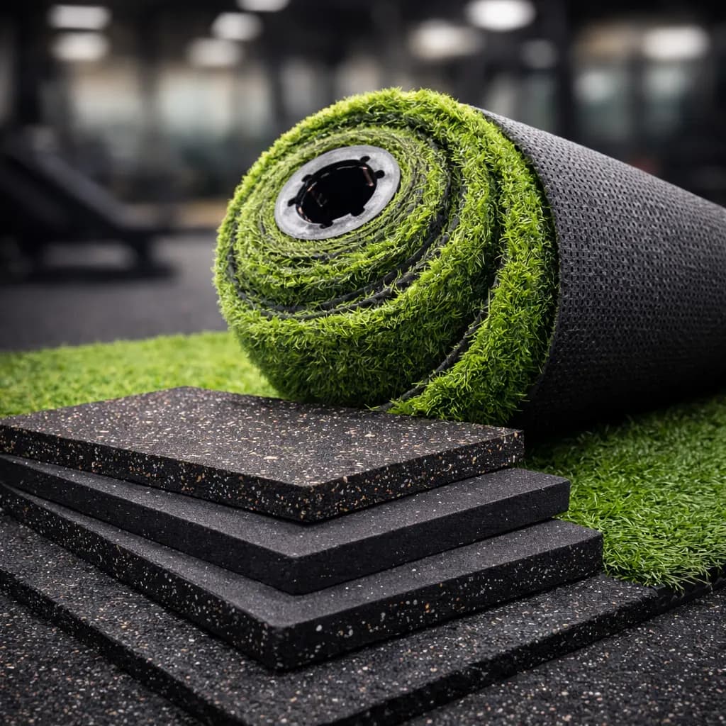 Imagen de Pisos y superficies